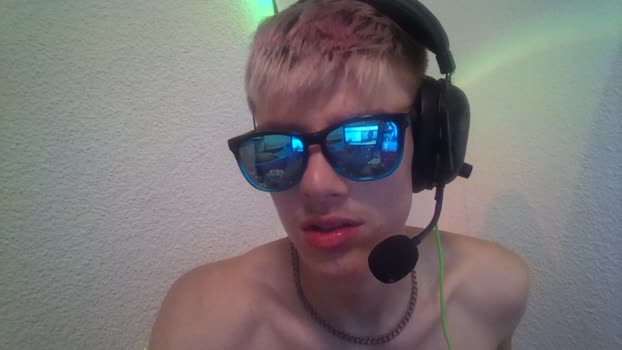 BoyBlondSweet 03-06-2025 Recorded Video gay