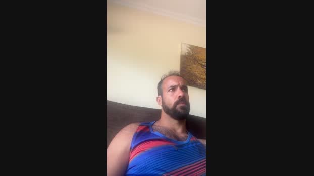 Caballero77777 03-06-2025 Recorded Video analsex