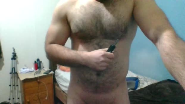 Hanroll 03-06-2025 Recorded Video naughty