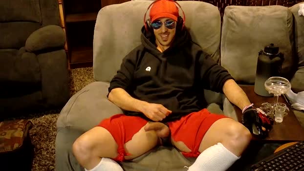 Hotdickyxxx 03-06-2025 Recorded Video sweet