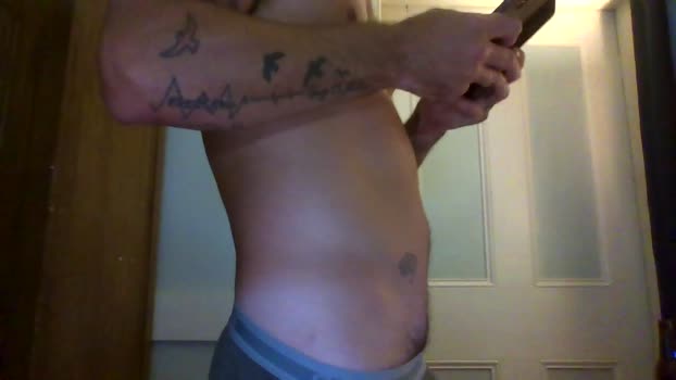 Itzmeebaby 03-06-2025 Recorded Video playtime