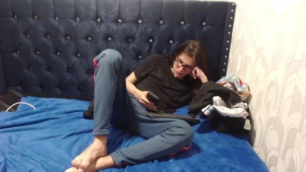 JacobNWendy 03-06-2025 Recorded Video hard