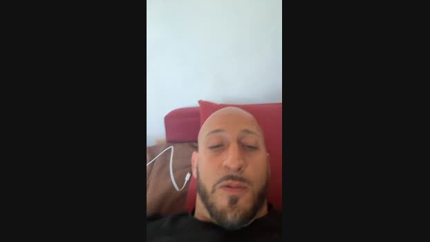 Mazzetta1988 03-06-2025 Recorded Video squirt