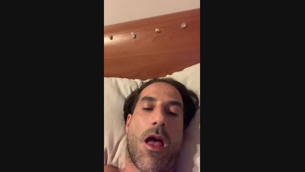 McEnrick1983 03-06-2025 Recorded Video fuckface