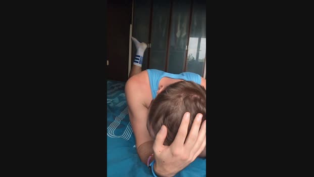 Mikev47 02-06-2025 Recorded Video fuckme