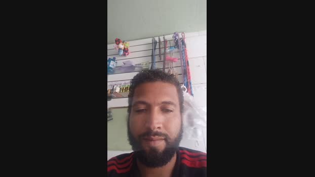 OiRenan 02-06-2025 Recorded Video kink