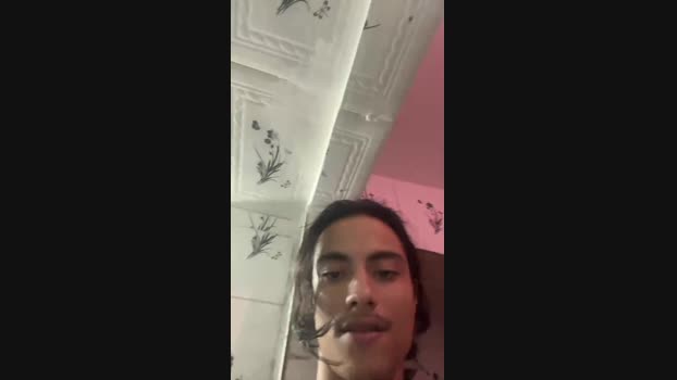 Paradella 03-06-2025 Recorded Video prettyface