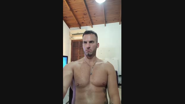 RUSORUSO 03-06-2025 Recorded Video jackoff