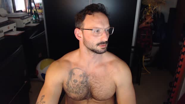 RafaBR82 02-06-2025 Recorded Video kiss