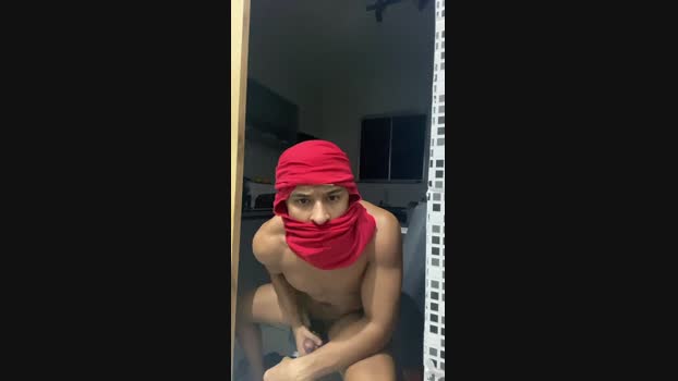 Rchrd2 03-06-2025 Recorded Video jerkoff