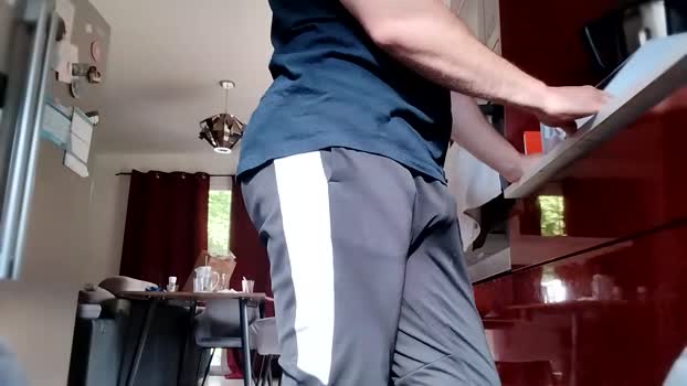 Ribeiro33240 03-06-2025 Recorded Video hardcock