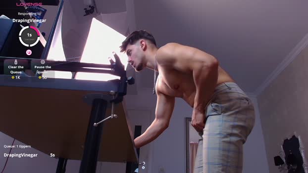 WilsonJules 03-06-2025 Recorded Video dirty