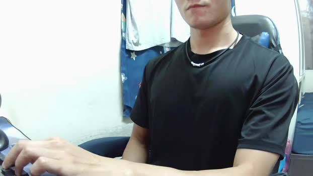 boss51232 02-06-2025 Recorded Video suckcock