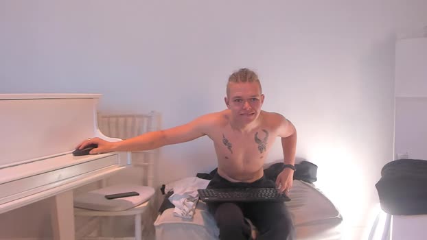 flexableboy 03-06-2025 Recorded Video analtoy