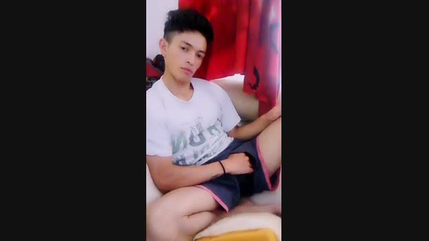jhony_the_king 02-06-2025 Recorded Video striptease