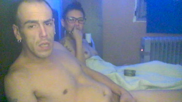 lucho477 03-06-2025 Recorded Video Cam