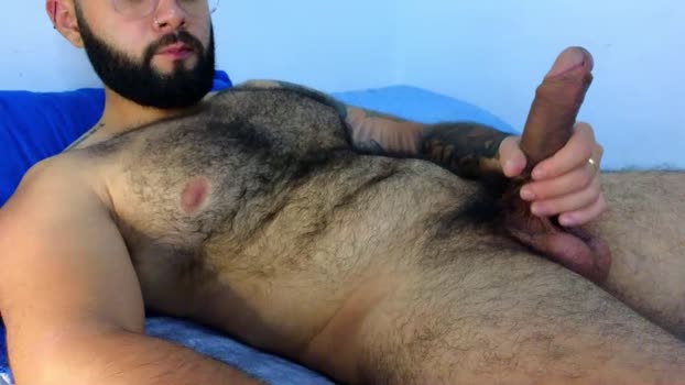 nickjordan3 03-06-2025 Recorded Video Video