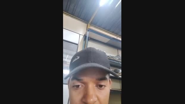 paulinhossa1 03-06-2025 Recorded Video Cam