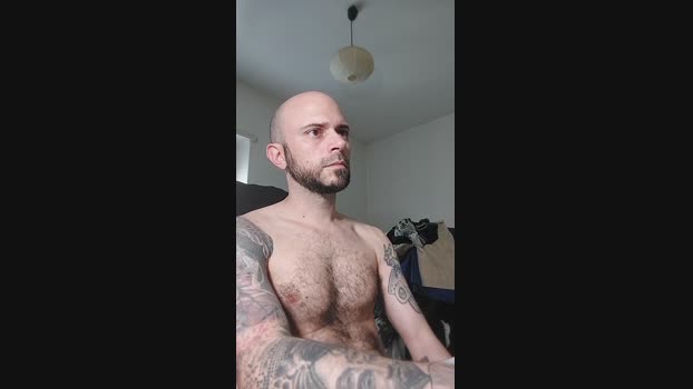 prime85 03-06-2025 Recorded Video jerkoff