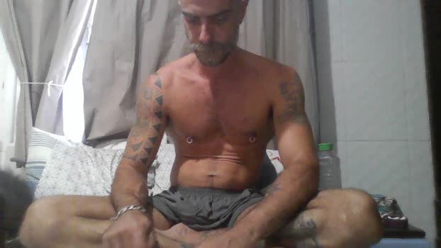 recoblue22cm 02-06-2025 Recorded Video jackoff