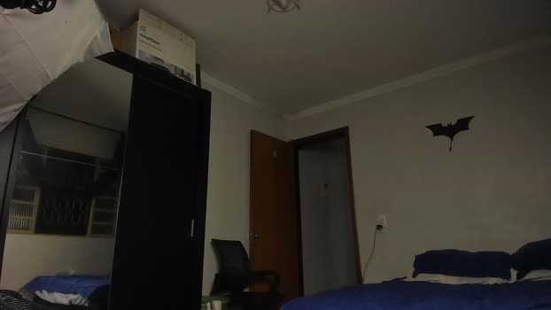 sexyflightz 02-06-2025 Recorded Video fuckher