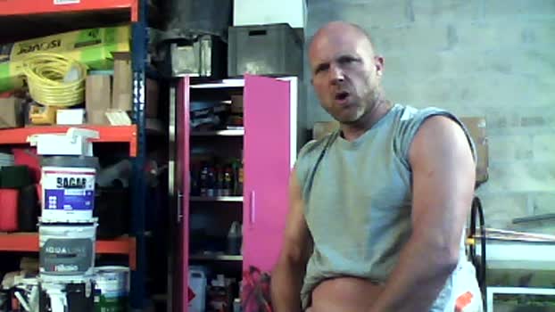 xxxironggxxx 03-06-2025 Recorded Video Recorded