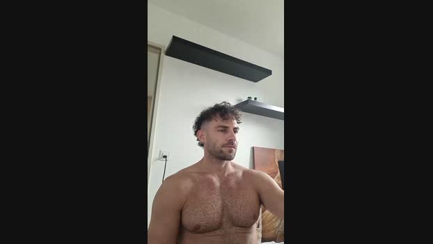 ALPHA_HUNK 03-06-2025 Recorded Video Show