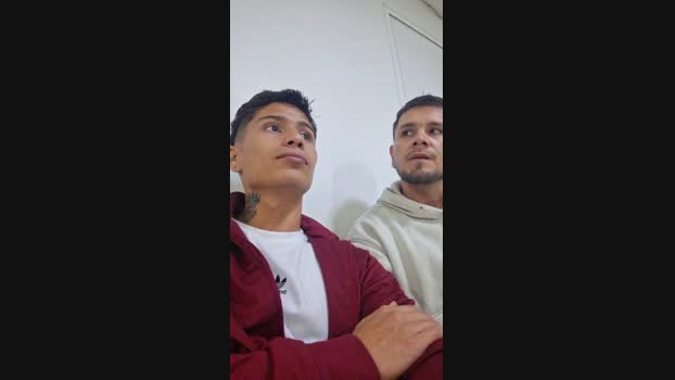 Clark_Jhonz 03-06-2025 Recorded Video jackoff