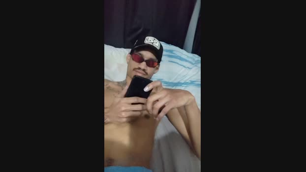 MALOKATATUAD98 03-06-2025 Recorded Video jerkoff