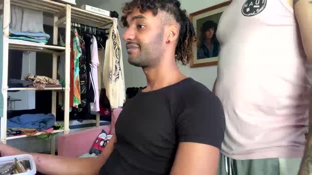 gerson229 03-06-2025 Recorded Video sexymale