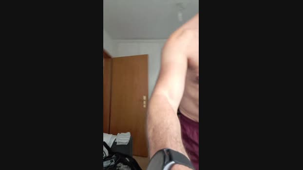 ralfrush 03-06-2025 Recorded Video lovense