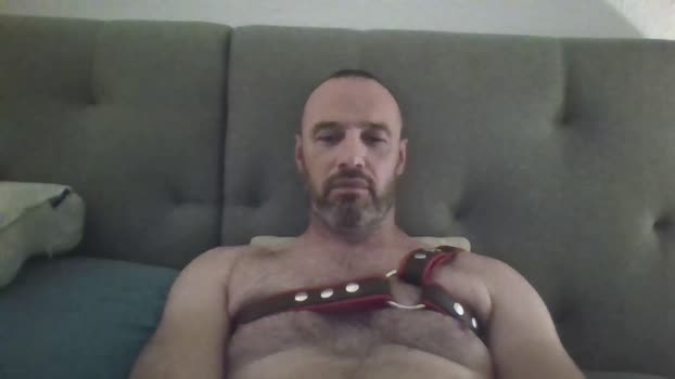ralfrush 03-06-2025 Recorded Video hardcore