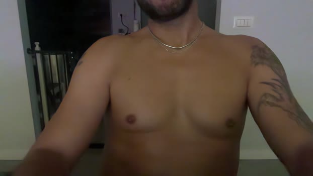 Andreas_rm 04-06-2025 Recorded Video blowjob