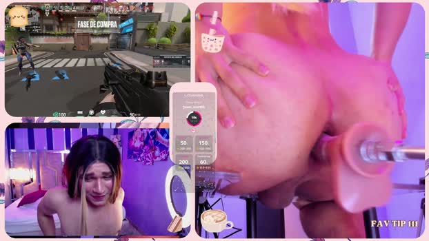 AndrewPeach 04-06-2025 Recorded Video fuckme
