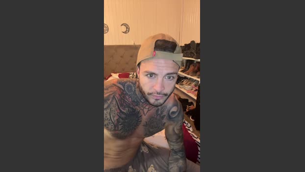 Babytatto 04-06-2025 Recorded Video fuckface