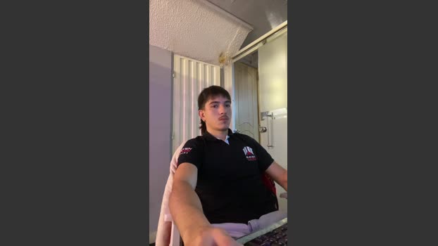 Bayron_77 04-06-2025 Recorded Video fuck