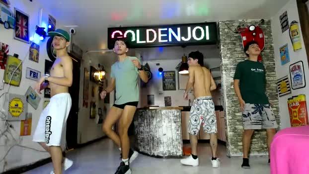 CERUJOIS 04-06-2025 Recorded Video jerkoff