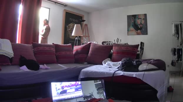 EnzorimenezPriv 04-06-2025 Recorded Video ass