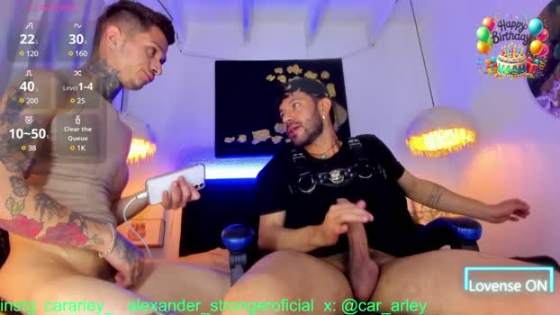 LatinMilk_ 04-06-2025 Recorded Video jerkoff