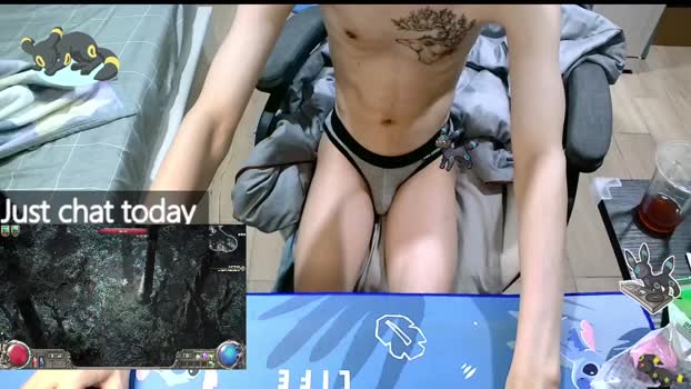 Leo0728 04-06-2025 Recorded Video spank