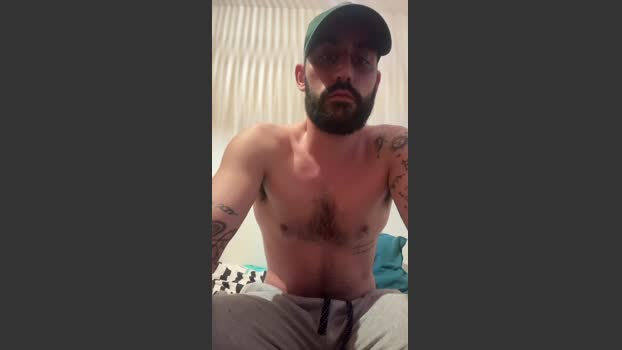 Melvyn24 04-06-2025 Recorded Video moan
