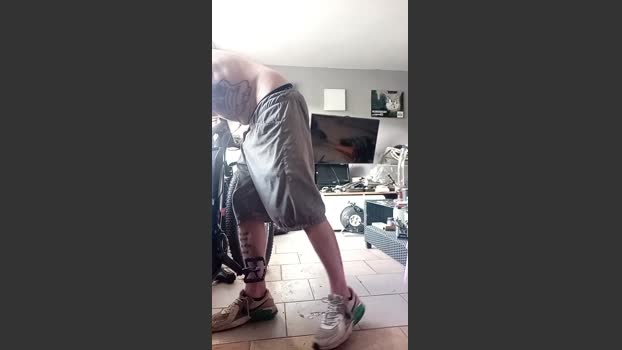 Mooooustache 04-06-2025 Recorded Video blowjob