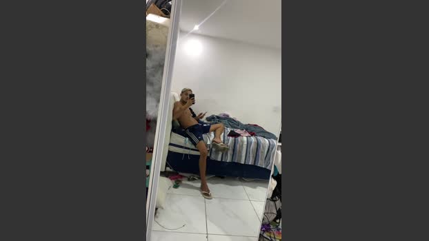 Novinho_do24 04-06-2025 Recorded Video playtime