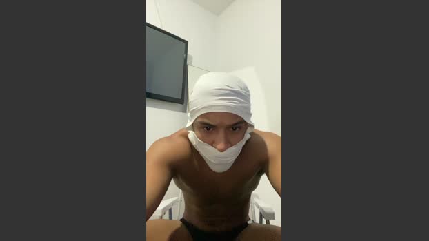 Rchrd2 04-06-2025 Recorded Video oral