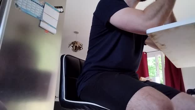 Ribeiro33240 04-06-2025 Recorded Video jerkoff