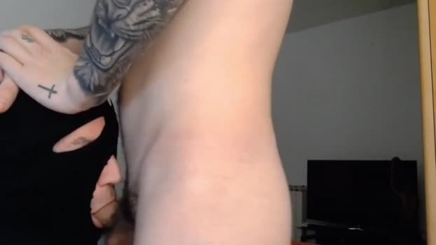 Robyyyy69 04-06-2025 Recorded Video jerkoff