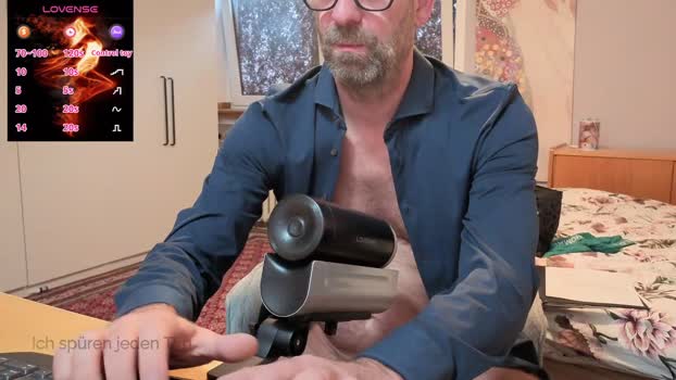 Sascha_Ge 04-06-2025 Recorded Video hard