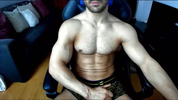beranco19 04-06-2025 Recorded Video legs