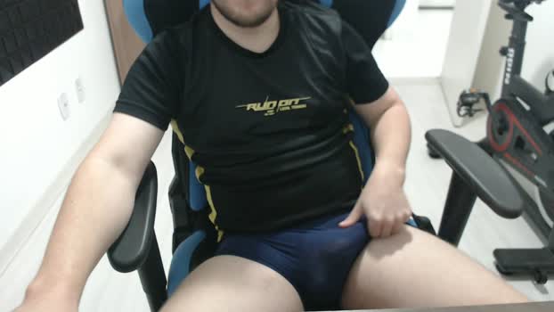 bruno_leme 04-06-2025 Recorded Video fuckhard