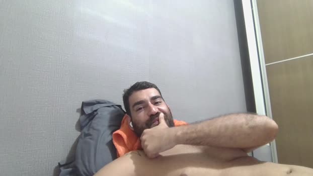 caiorio2 04-06-2025 Recorded Video fuckass